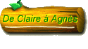 De Claire  Agns